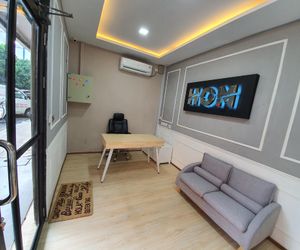 HoM Stay 2B Near Penuin BCS A2 Grand Batam NH Mall Batam Indonesia