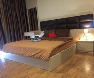 Aston Batam Apartment 1805 by SuperBooking Batam Indonesia