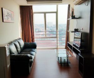 2BR,Apartment BCC at The BCC Hotel and Residence. Batam Indonesia