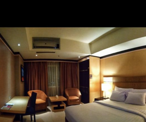 Nagoya Mansion hotel and Residence Batam Indonesia