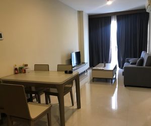 Near Nagoya - Aston apt, 1 BR for 4 px, FreePickup Batam Indonesia