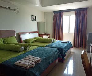 Near NagoyaHill, Studio(A1012), 5 pax, FreePickup Batam Indonesia