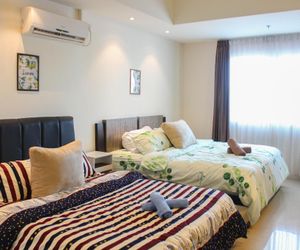 Cozy Apartment in Batam City @Nagoya Mansion Batam Indonesia