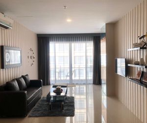 Home Sweet Home 2BR Apartment Batam Indonesia