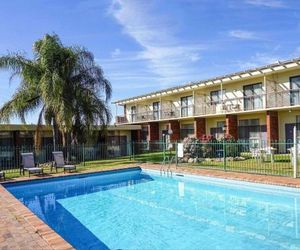 Redhill Tamworth Motor Inn and Conference Centre Tamworth Australia