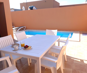Anahi Homes Corralejo- Villa Codeso con Piscina Fuerteventura Island Spain