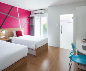 Eco Inn Lite Chanthaburi Chanthaburi City Thailand