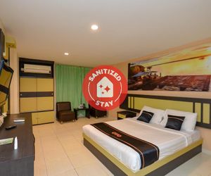 OYO 2487 Sampurna Jaya Hotel Tanjung Pinang Indonesia