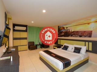 Фото отеля OYO 2487 Sampurna Jaya Hotel