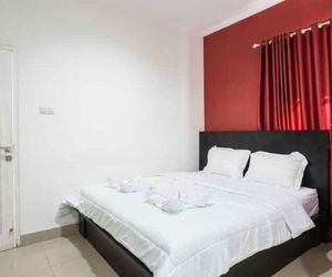 Heine Hotel Manado Indonesia