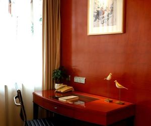 Yiwu Hotel Yiwu China