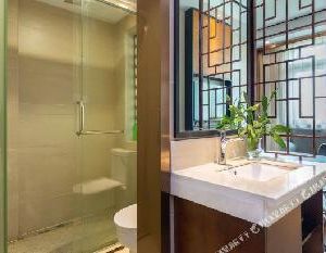 Chonpines Hotel·Yiwu International Trade City Yiwu China