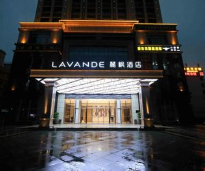 Lavande Hotel·Foshan Jinshazhou Wanda Plaza Sanyuanli China