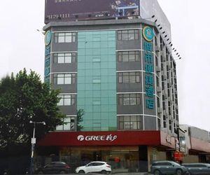 City Comfort Inn Foshan Dali Guangfo Zhicheng Foshan China