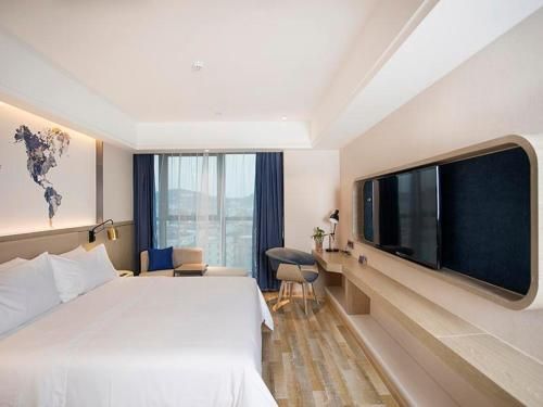 Kyriad Marvelous Hotel Foshan Mount Xiqiao