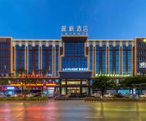 Lavande Hotels Foshan Yangbu Suiyan Dong Road Foshan China