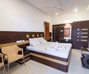 Hotel Dreams Paradise Yercaud India
