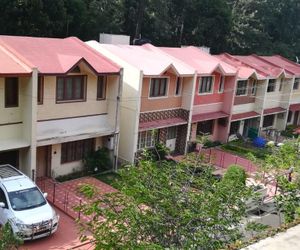 Valley View Cottage Yercaud India