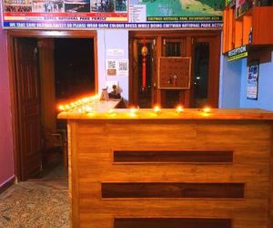 Hotel National Park Sauraha Nepal