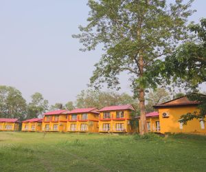 OYO 355 River Park International Resort Pvt Ltd Sauraha Nepal