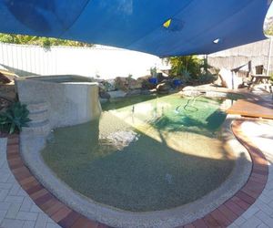 Escape 1770 (Adults Only) Agnes Water Australia