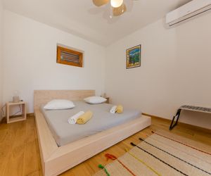 Room 02 for 2 in Casa Dubi. Hvar town Hvar Croatia