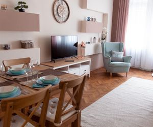 Hangulat apartman Miskolc Hungary