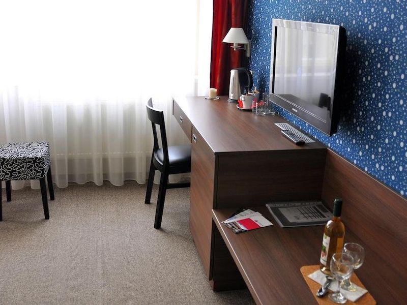 Hotel Photo 4