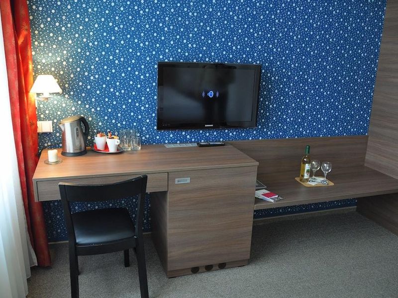 Hotel Photo 6