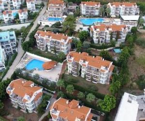GOLDEN LIFE HEIGHTS DELUXE SUIT HOTEL-NEW Oludeniz Turkey
