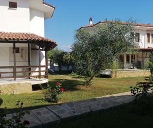 Villa Saglik 2 Gunlukbasi Turkey