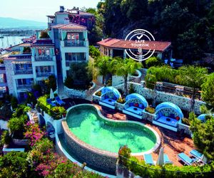 Hotel Unique-Boutique Class - Adults Only Fethiye Turkey