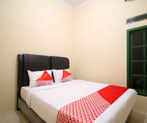 OYO 2304 Guesthouse Nazwa Bandar Lampung Indonesia