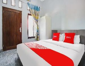 OYO 2990 Z Syariah Homestay Bandar Lampung Indonesia