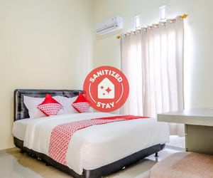 OYO 3046 Homestay Syariah Imah Bandar Lampung Indonesia