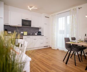 Cityapartment #205 - close to the central station. Dornbirn Austria