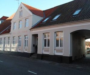 Det Lille Hotel Ronne Denmark