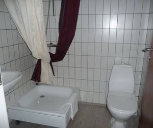 Sverres Hotel Ronne Denmark
