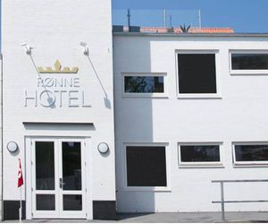 Rønne Hotel Ronne Denmark