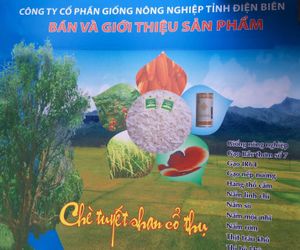 AGRI HOTEL Dien Bien Phu Vietnam