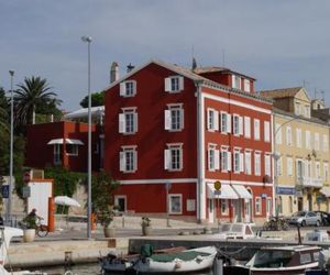 Mare Mare Suites Mali Losinj Croatia