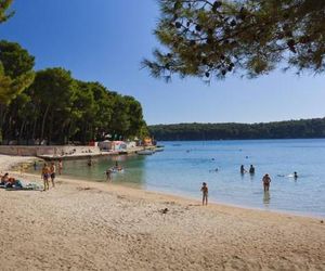 Villa Diana Mali Losinj Croatia