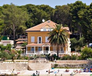 Villa Kredo Mali Losinj Croatia