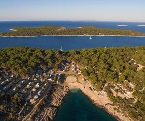 Camping Village Poljana Mali Losinj Croatia