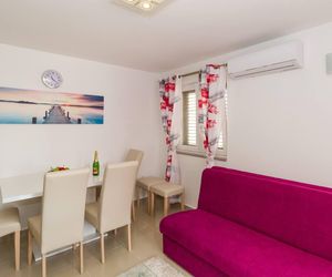 Dvosobni apartman. Br 2 Vodice Croatia