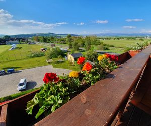 Apartment D3-Free Parking & Gym-Wellness Available Velka Lomnica Slovakia