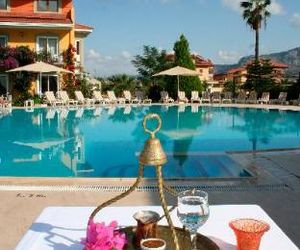 Club Alla Turca Dalyan Turkey