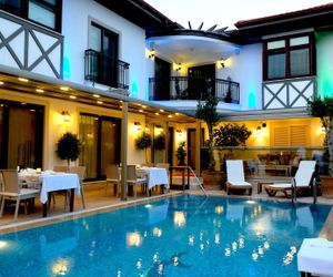 Egehan Butik Otel Dalyan Dalyan Turkey