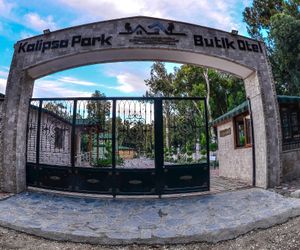 Kalipso Park Butik Otel Antakya Turkey