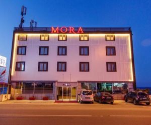 Mora Hotel Trabzon Turkey